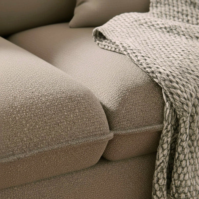 Calicosy - Sofa BIANCA - H95 cm