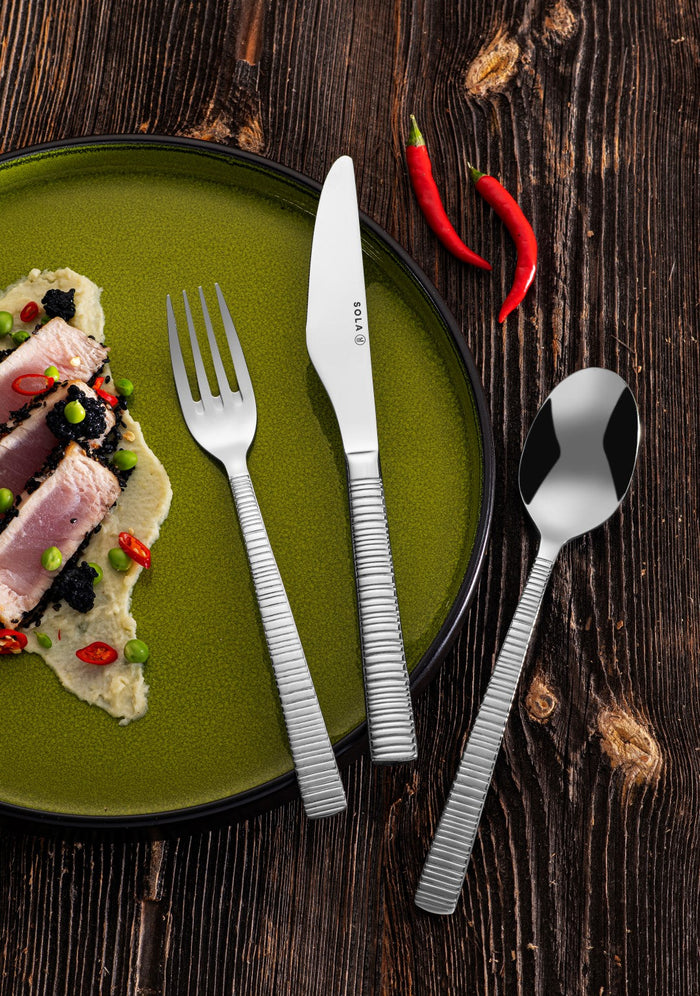 Sola Bolero Bestekset - 90-Delig