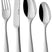 Sola Bestekset Nordica Glans 24 delig