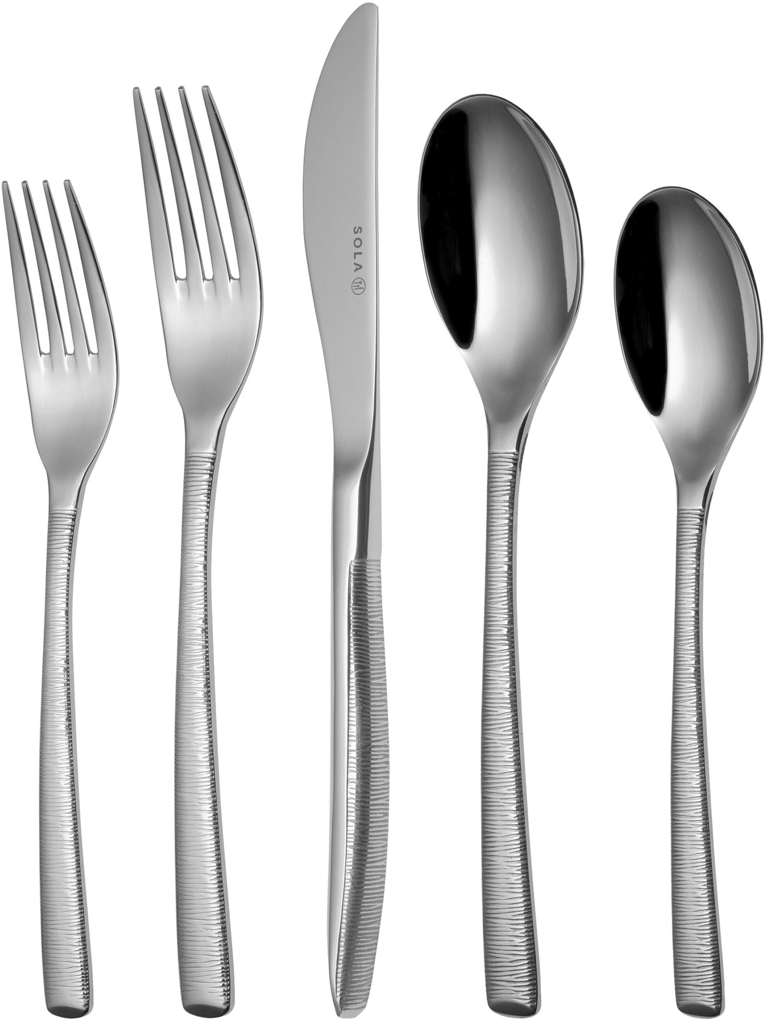 Sola Bestekset Hermitage 50 delig