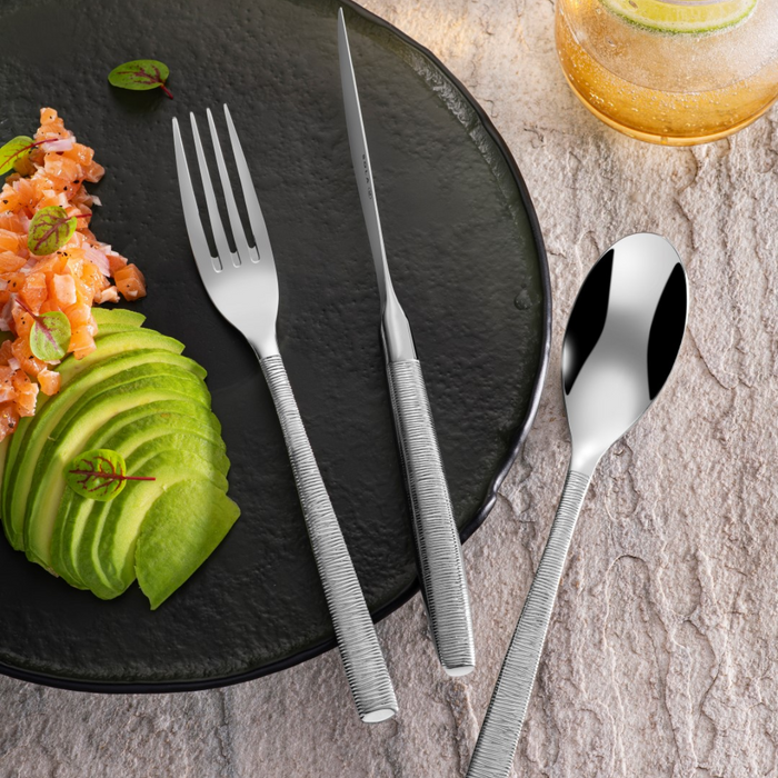 Sola Bestekset Hermitage 50 delig