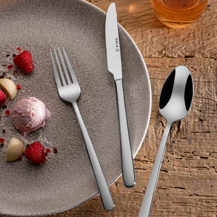 Sola Bestekset Donau  100 delig