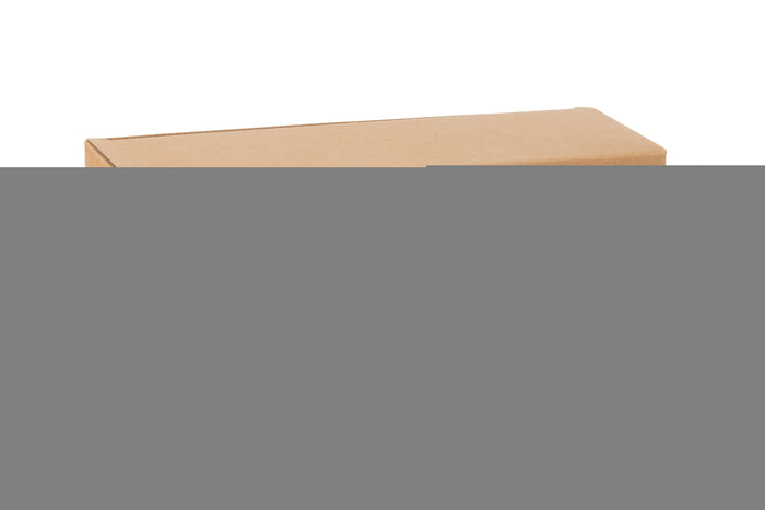 J-Line decoratie Kerststal - porselein - mix - large  LED lichtjes