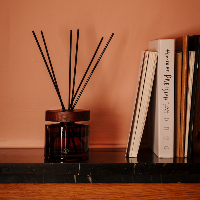 Spaas Iconic Geurstokjes - Beaming Bliss - 150ml - 2 stuks