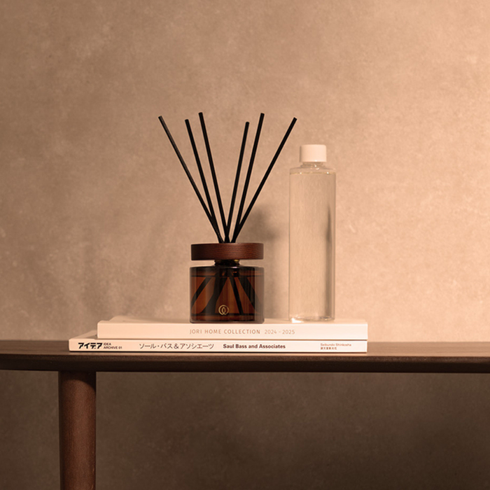 Spaas Iconic Geurstokjes - Beaming Bliss - 150ml - 2 stuks