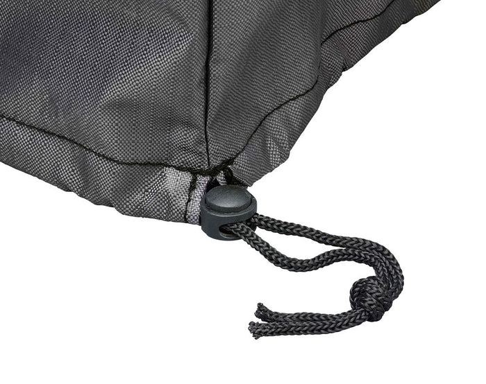 Aerocover loungebank hoes 200x90x65