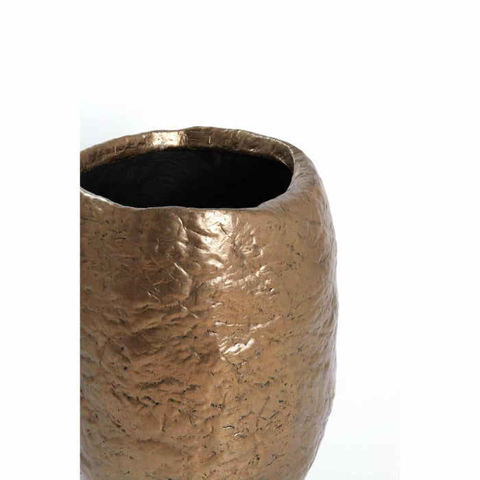 Light & Living Light&living Vaas deco Ø39x58 cm TINGRI antiek brons