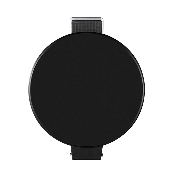 EKO Vuilnisbak Zwart 20 x 24.5 x 28.4 cm