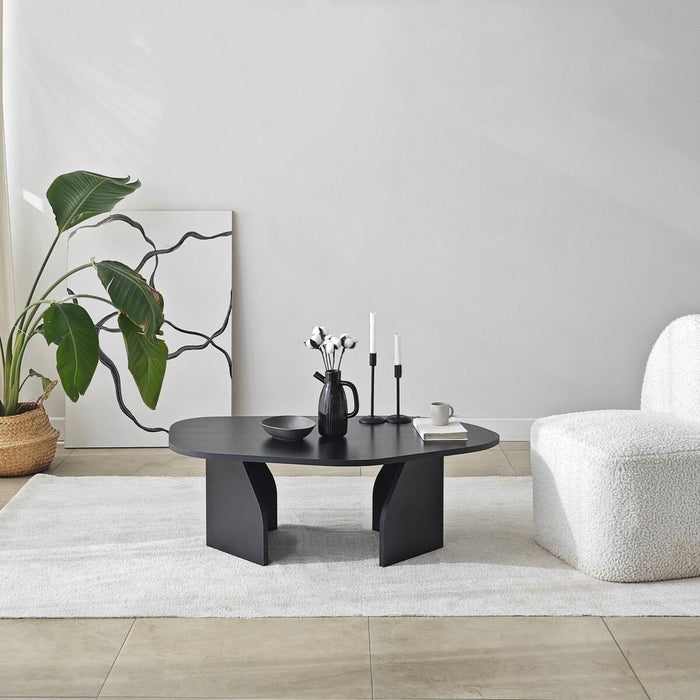 Calicosy - ROCK Salontafel - H35 cm