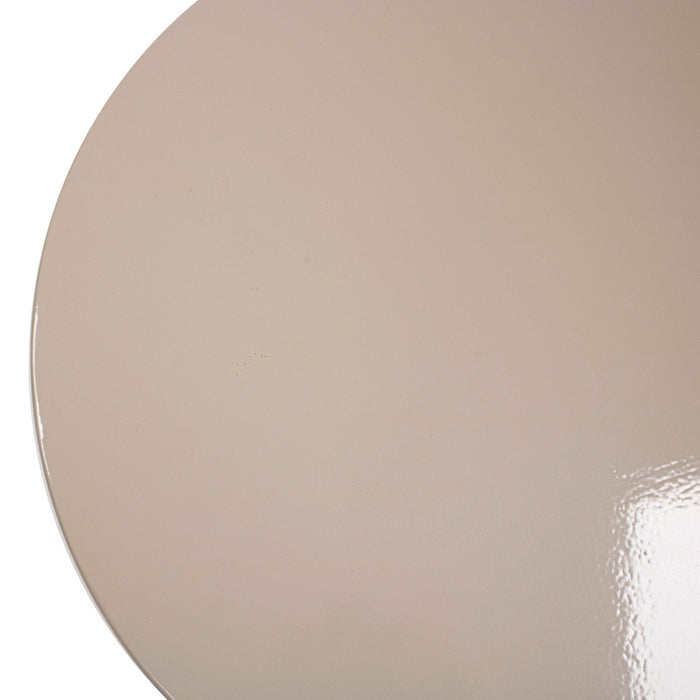 Kick bijzettafel Esra - Beige