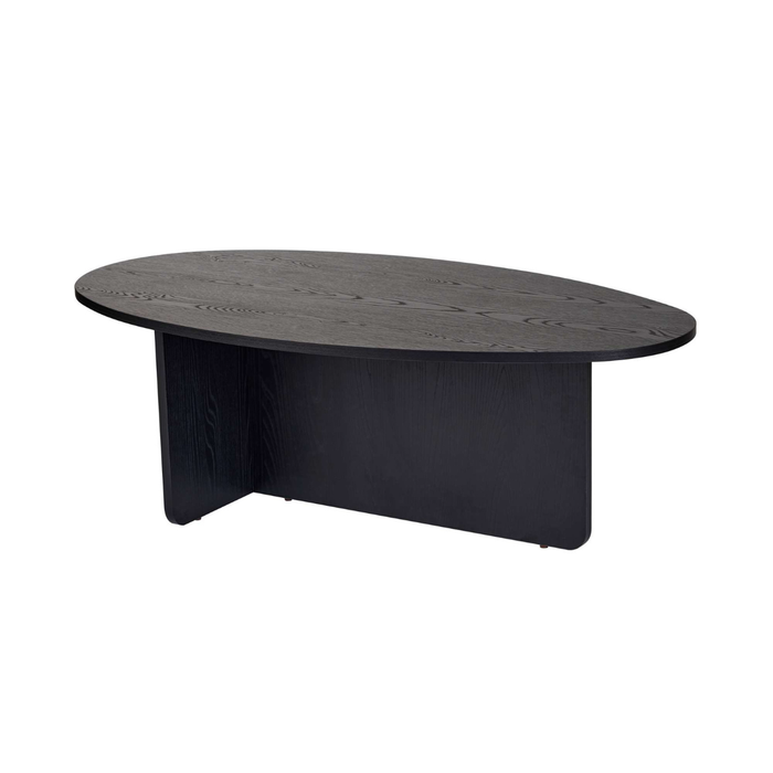 Calicosy - ANNA Tafel - B120 cm - Licht hout