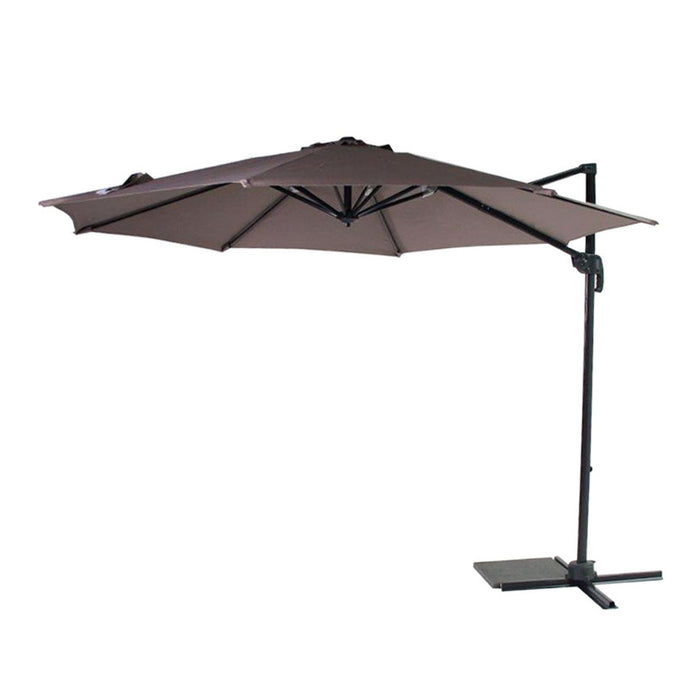 SenS-Line Honolulu Zweefparasol Ø 300 cm