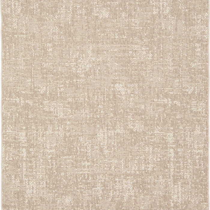 Owaka buitenkleed - 200x290 cm - rustiek taupe