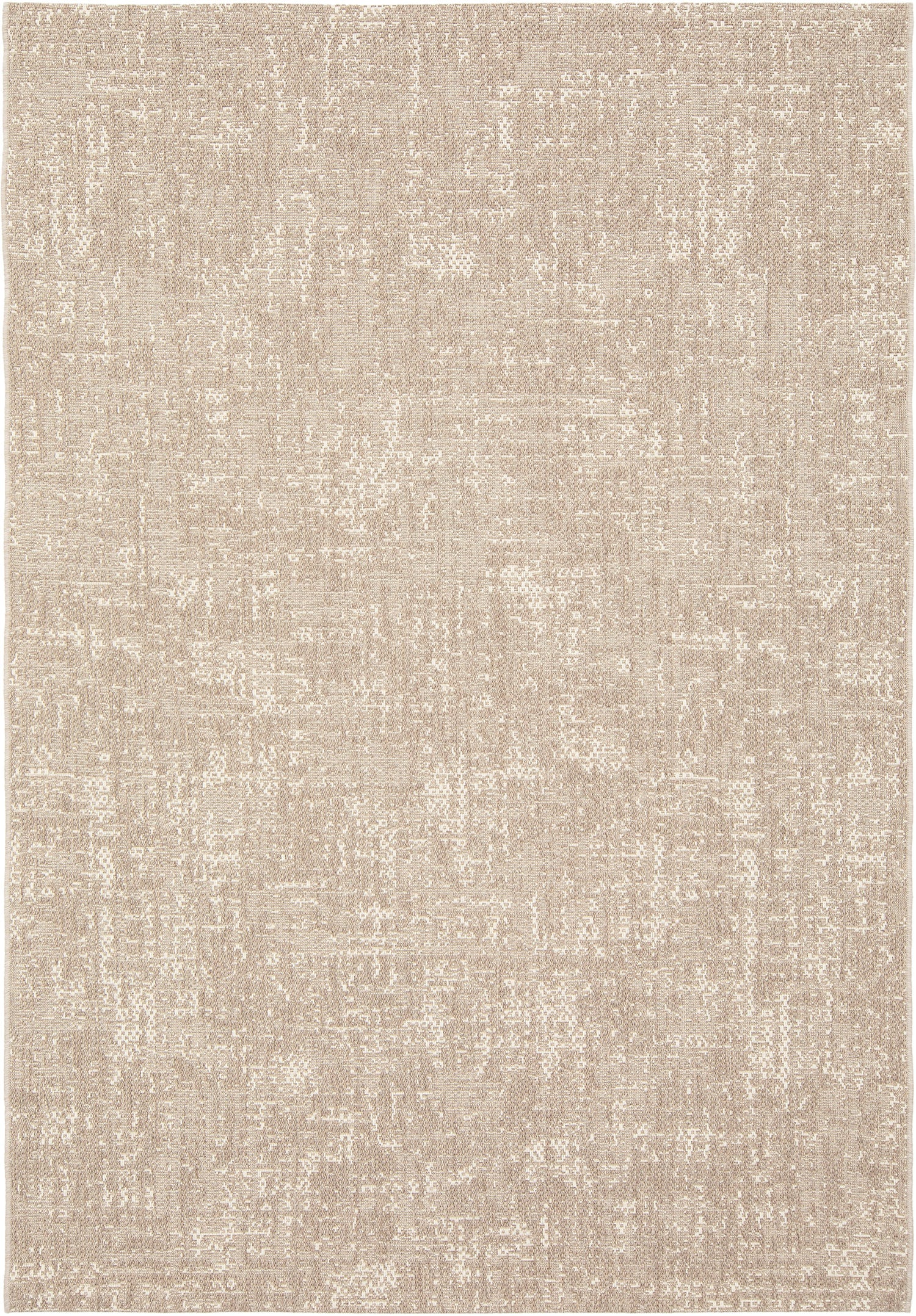 Owaka buitenkleed - 200x290 cm - rustiek taupe