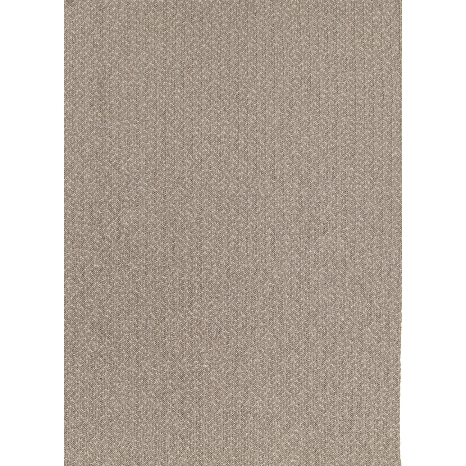 Mumbai buitenkleed - 240x350 cm - donker zandkleurig