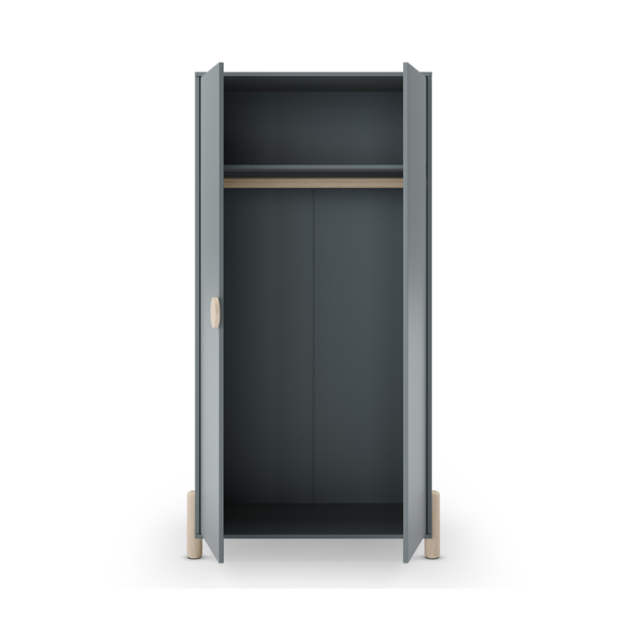 Calicosy - DAPHNE garderobe - B92,8 cm - Room
