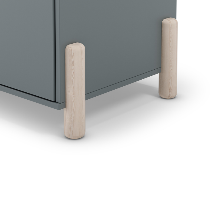 Calicosy - DAPHNE garderobe - B92,8 cm - Room