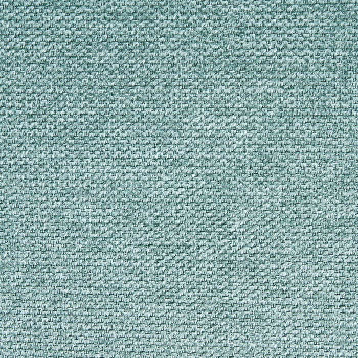 Beliani - ARTESIA - Eetkamerstoel set van 2 - Mintgroen - Polyester