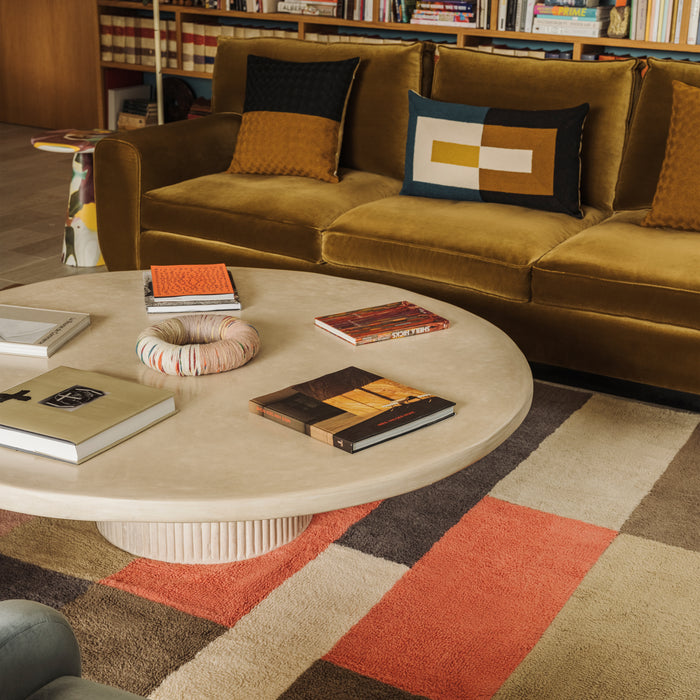 Lorena Canals Chroma Vloerkleed 170 x 240 cm - Multi