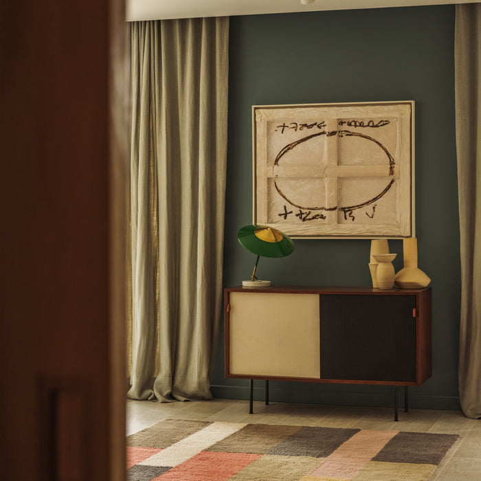 Lorena Canals Chroma Vloerkleed 170 x 240 cm - Multi