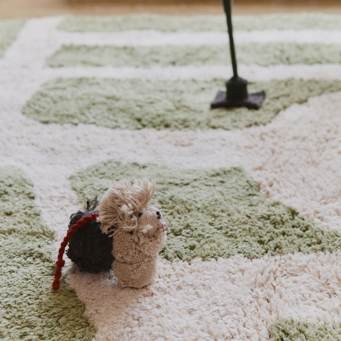 Lorena Canals Hyde Park Speelkleed 90 x 130 cm