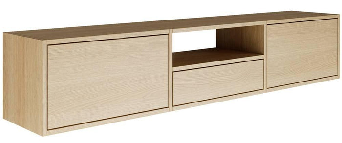 NADUVI Collection TV-meubel Fermo