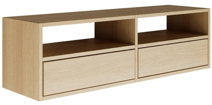 NADUVI Collection TV-meubel Fermo