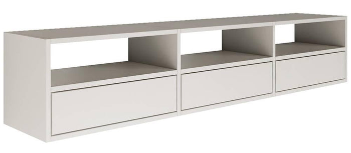 NADUVI Collection TV-meubel Fermo 3 lades