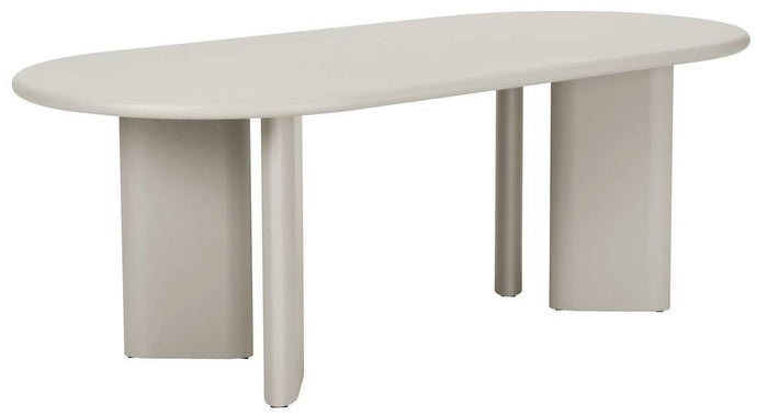 NADUVI Collection Eettafel Coste