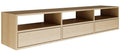 NADUVI Collection TV-meubel Fermo 3 lades