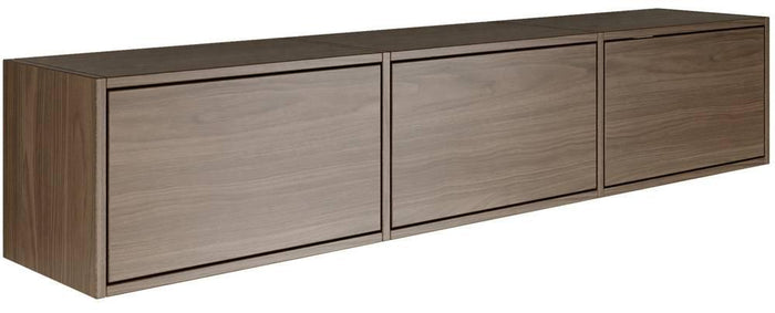 NADUVI Collection TV-meubel Fermo 3-deurs