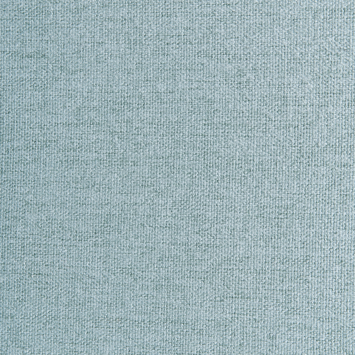 Beliani - DUETTE - Barkruk set van 2 - Lichtblauw - Fluweel