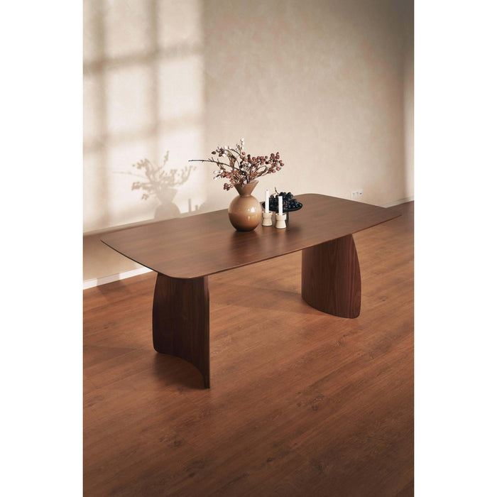 NADUVI Collection Eettafel Sikke