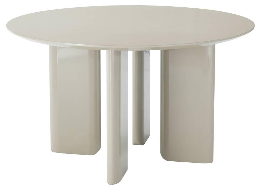 NADUVI Collection Eettafel Pondoro