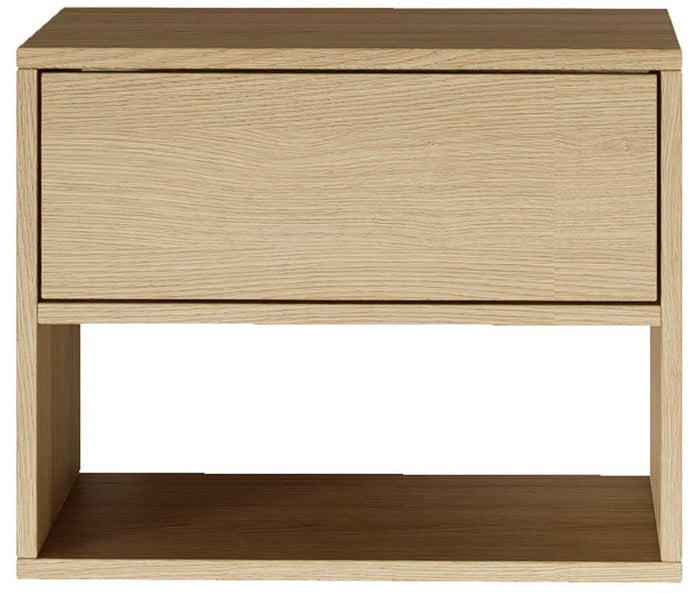 NADUVI Collection Nachtkastje Fermo