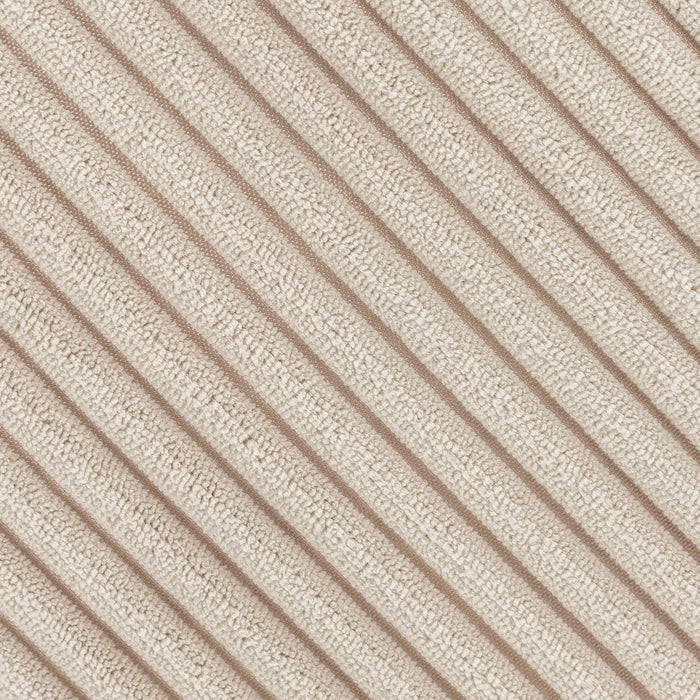 icon Natalia Zitzak Fauteuil - Ribfluweel - Beige