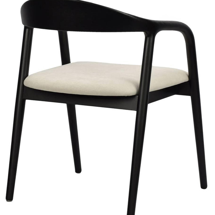 NADUVI Collection Eetkamerstoel Isay