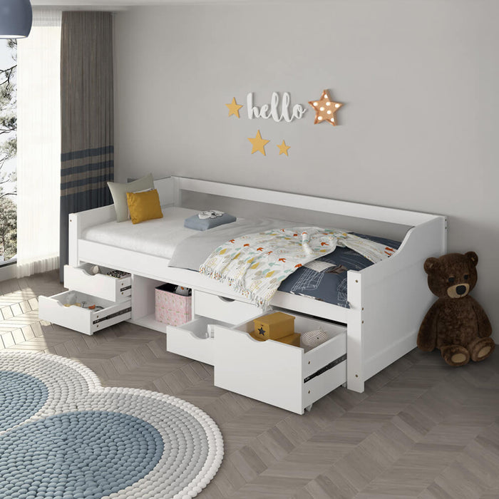 Home Deluxe Kinderbed