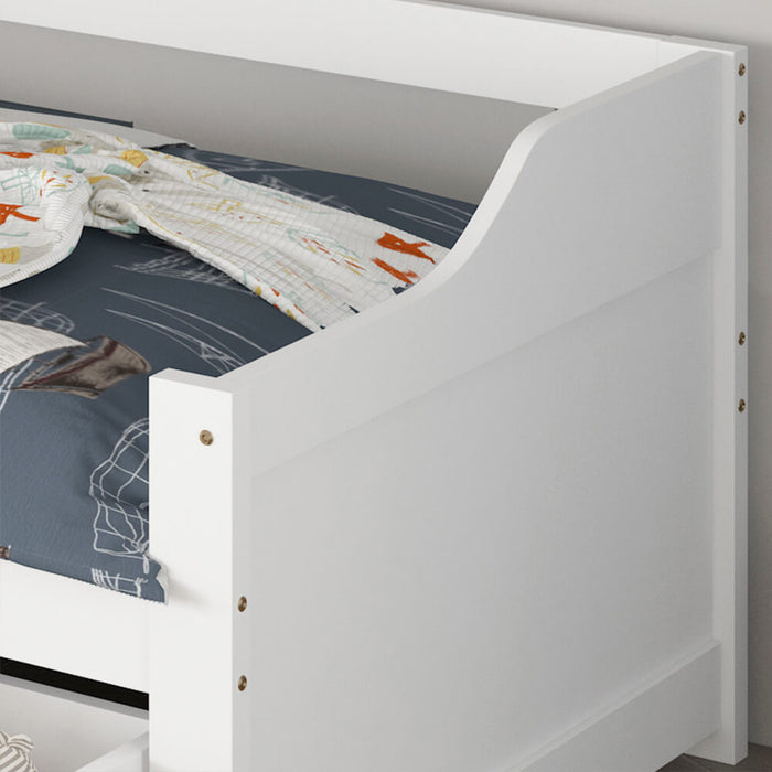Home Deluxe Kinderbed
