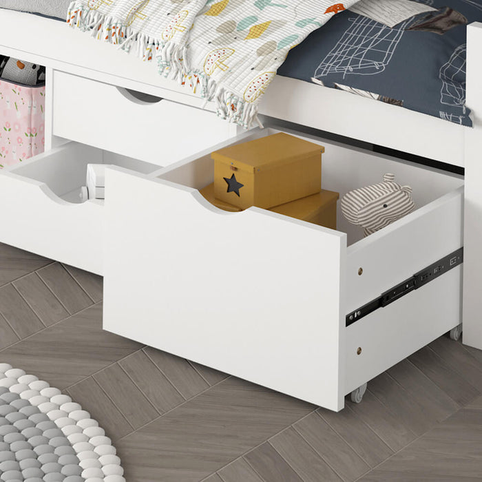 Home Deluxe Kinderbed