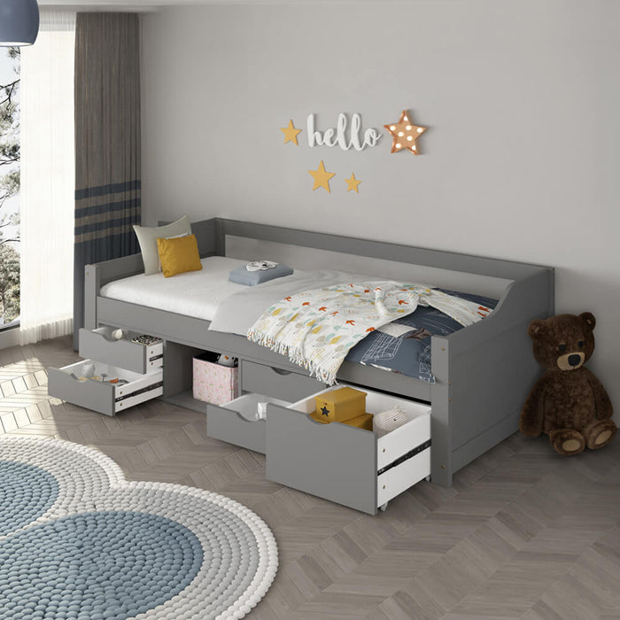 Home Deluxe Kinderbed