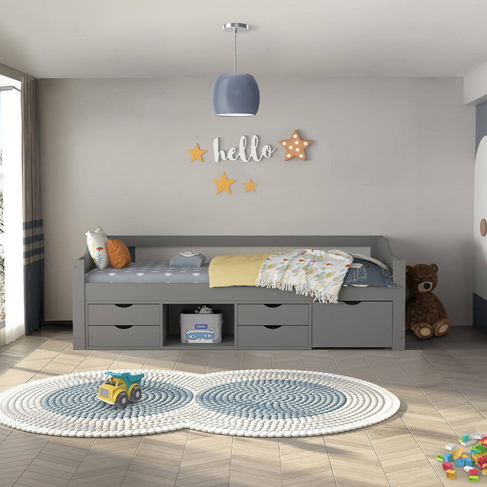 Home Deluxe Kinderbed
