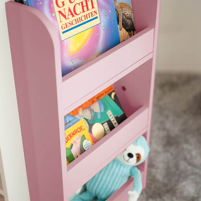 Home Deluxe Kinderplank Roze