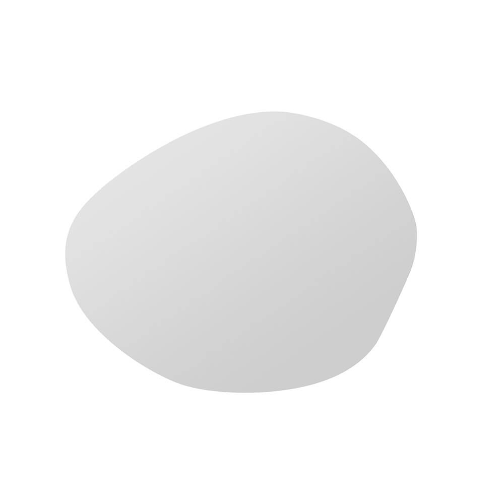 Badkamerspiegel - LED Verlichting - Anti Condens - 60 x 80 cm