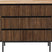Goossens Bed Adel in teak