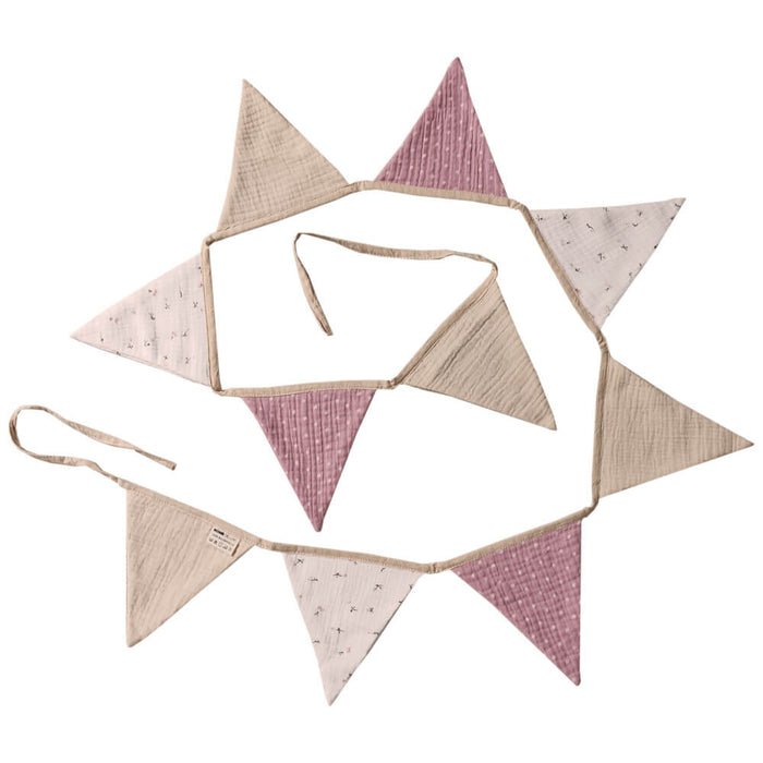 Home Deluxe kinderbed Beige