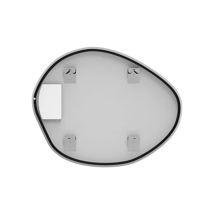 Badkamerspiegel - LED Verlichting - Anti Condens - 60 x 80 cm