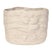 Lorena Canals Stonewashed Opbergmand 25 x 30 cm - Natural