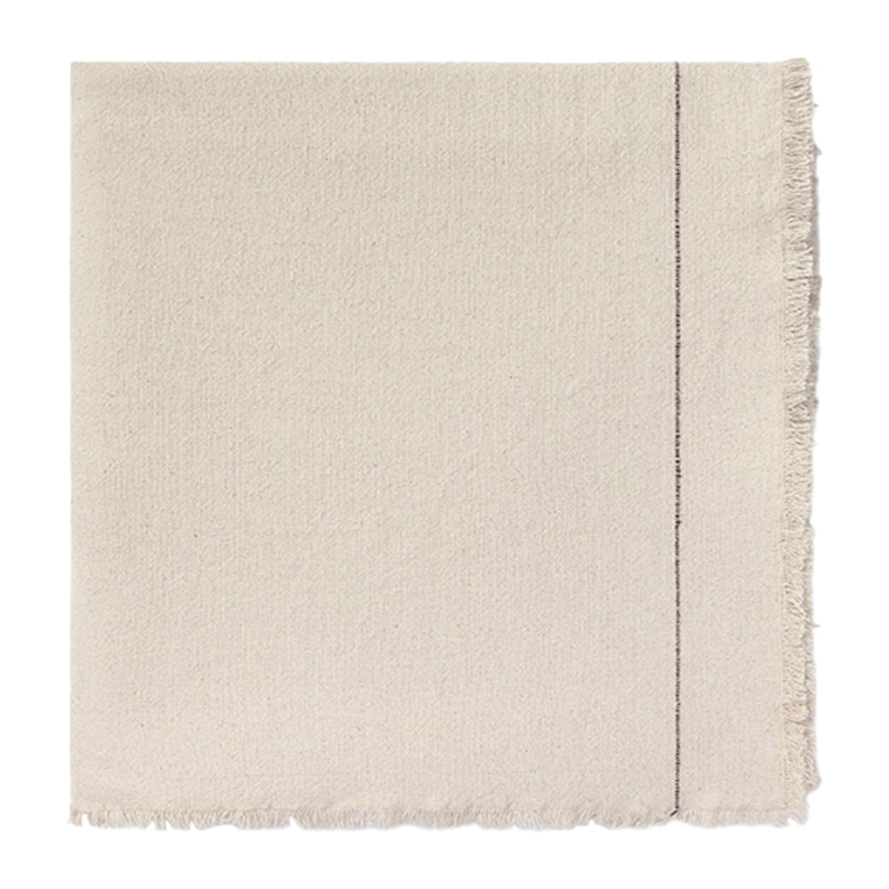 Lorena Canals Casa Oaxaca Tafelkleed 160 x 250 cm - Natural