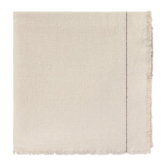 Lorena Canals Casa Oaxaca Tafelkleed 160 x 250 cm - Natural